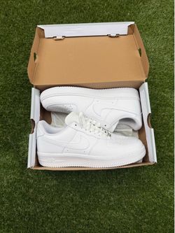 Air Force 1 White