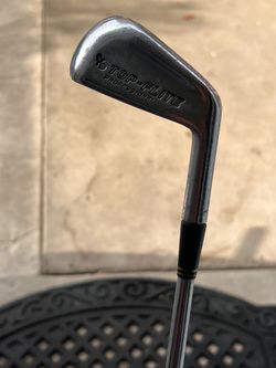 vintage Spalding Top-Flite