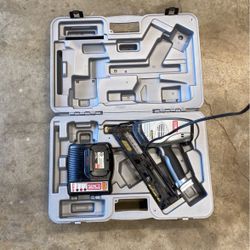 Senco Nail Gun 15g