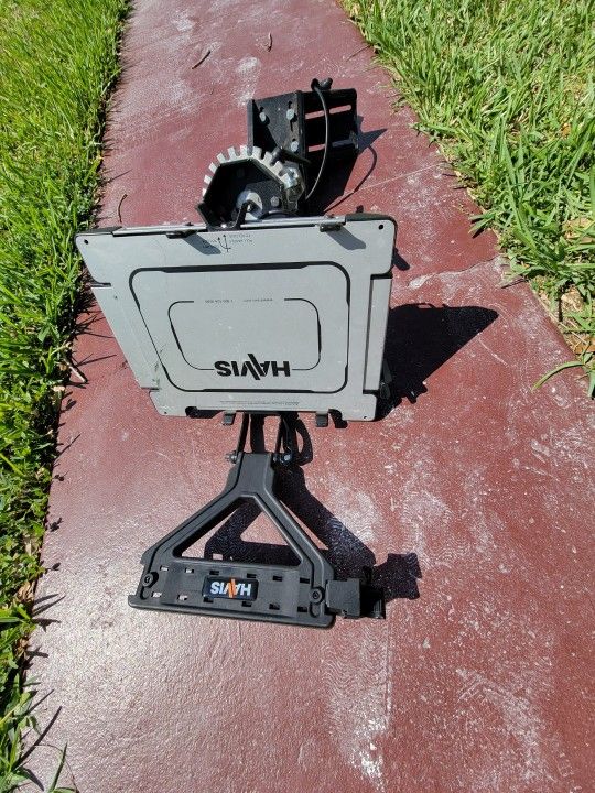 Laptop Stand For CAR Or Truck
