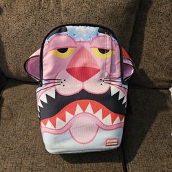 Spary Ground Bookbag