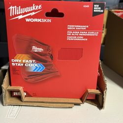 Milwaukee Tool 