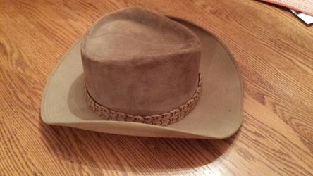Resistol Stagecoach Hat