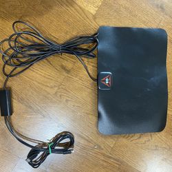 TV Antenna