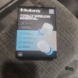 Skullcandy Jib True 2 Wireless Bluetooth Earbuds 