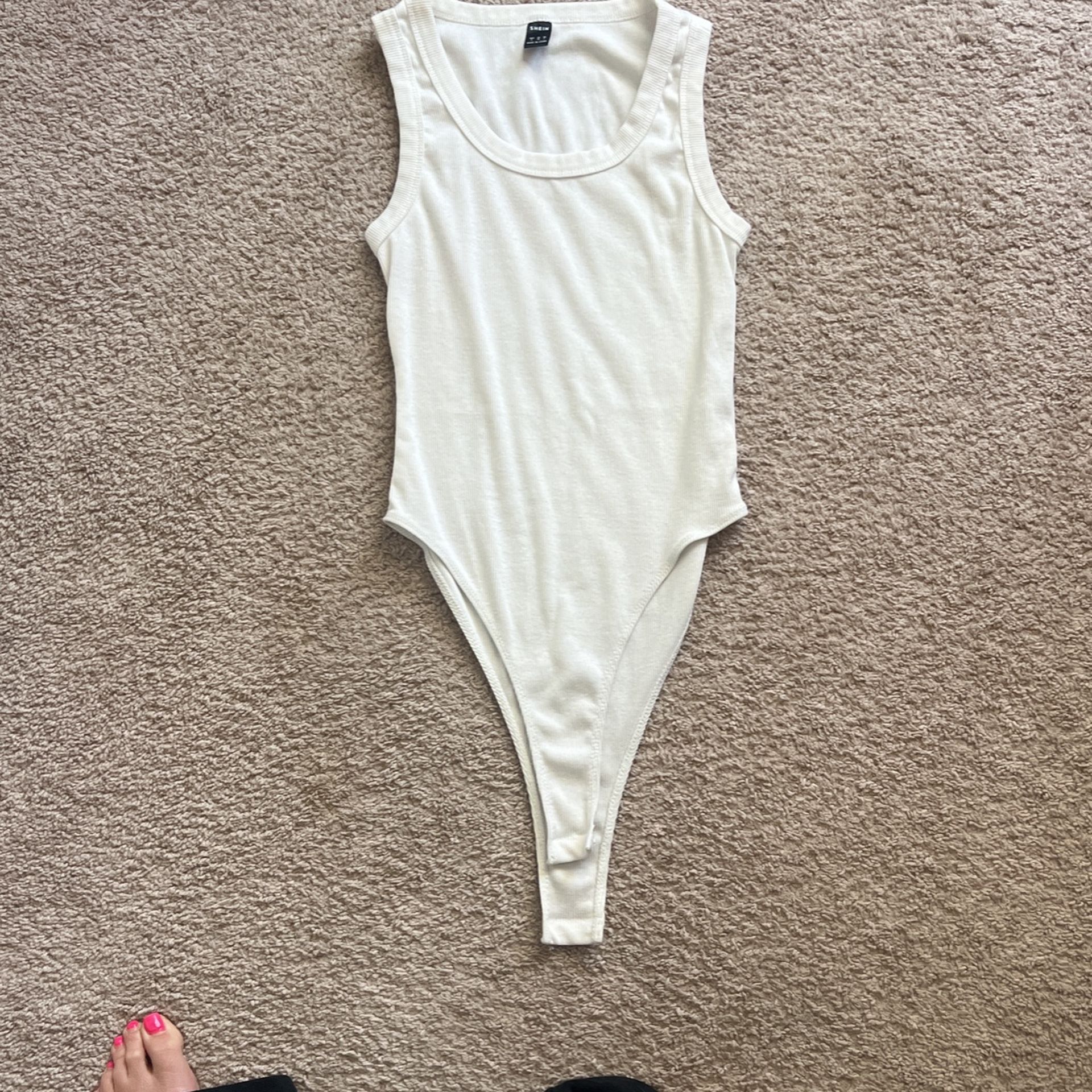 Bodysuit