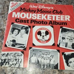 mouseketeerclub photo album  disney
