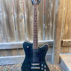 JACKSON GUITAR MARK MORTON SIGNATURE MODEL