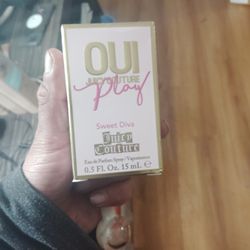Juicy Couture Perfume