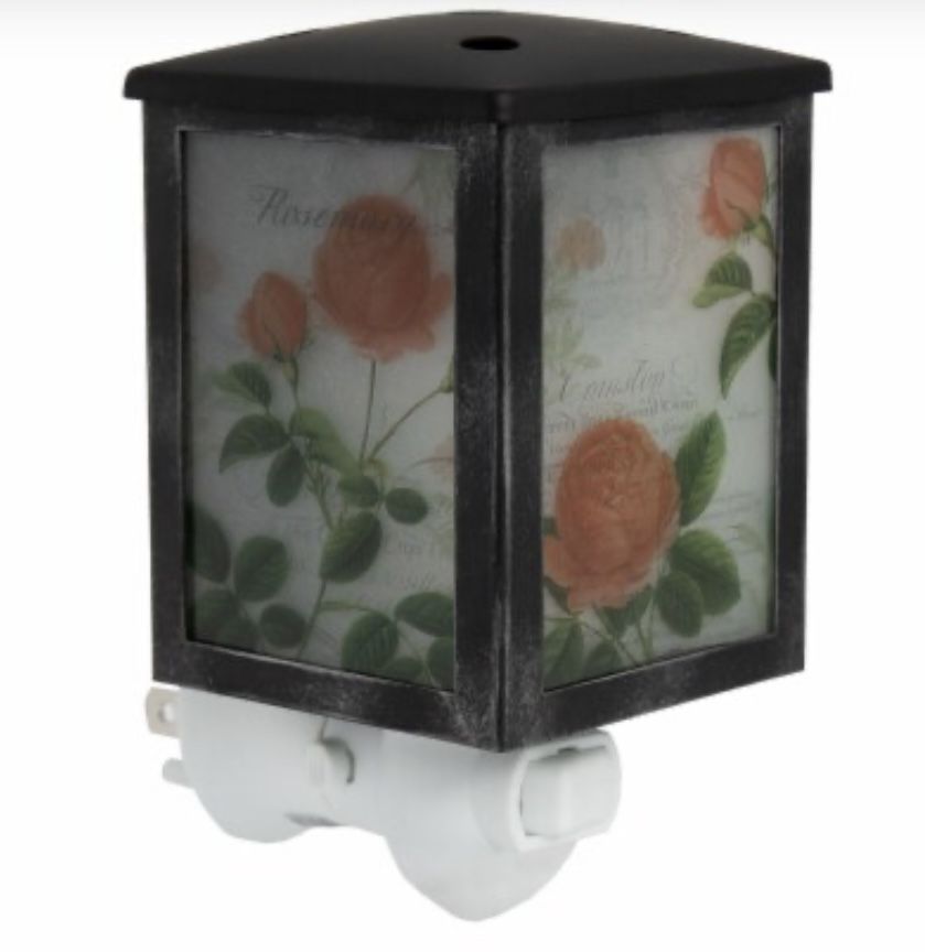 Plug In Wax Warmer