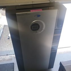 Whynter 14,000 BTU Dual-Hose Portable Air Conditioner