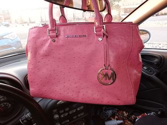 Michael kors purse