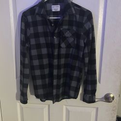 Warm Flannel 