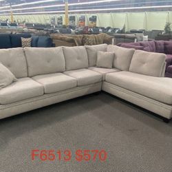 Sectional Sofa