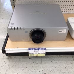 Projector