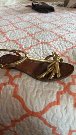 Woman’s shoes
