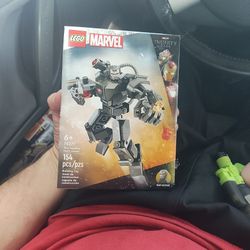 Lego 