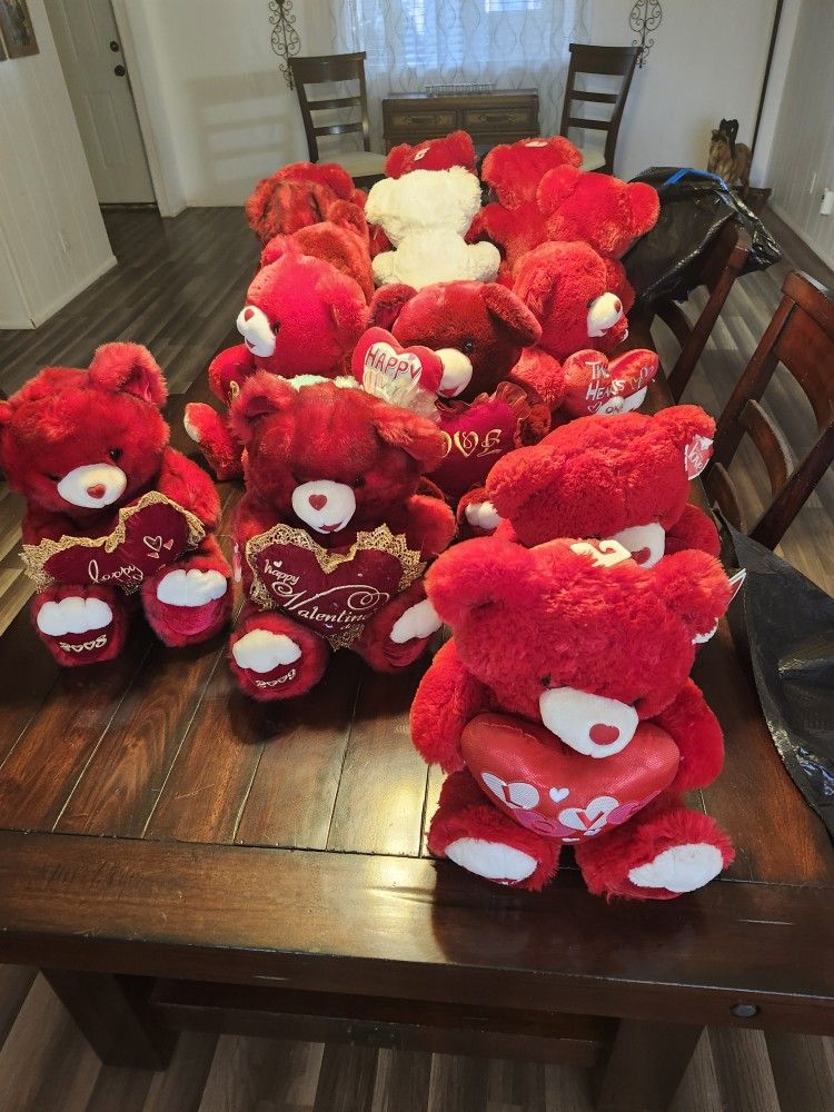 Bears