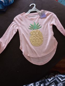Onesie 9m, Shirt 4/5
