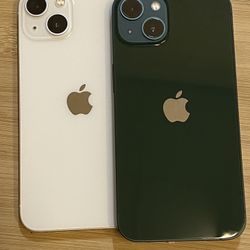 iPhone 13 Fully Unlocked 