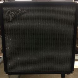 Fender Rumble 40 Guitar Amp 