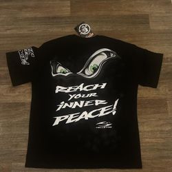 Hellstar Tee