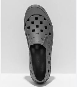 Vans Trek Slip-Ons
