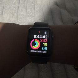 Apple Watch series 3