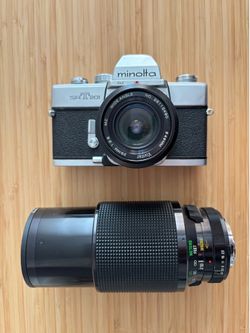 Minolta