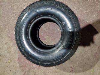 215/60-8 Lawn Mower Tractor Tire