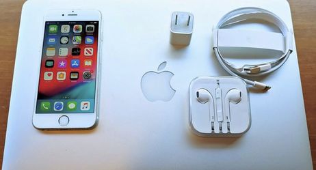 Apple iphone 6 Unlocked