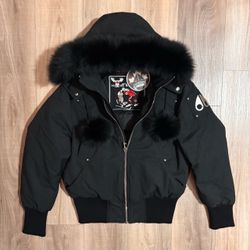 Winter jacket available