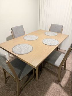 Table set