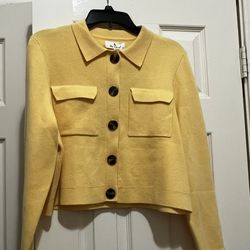 Brand new Cardigan-Size Small