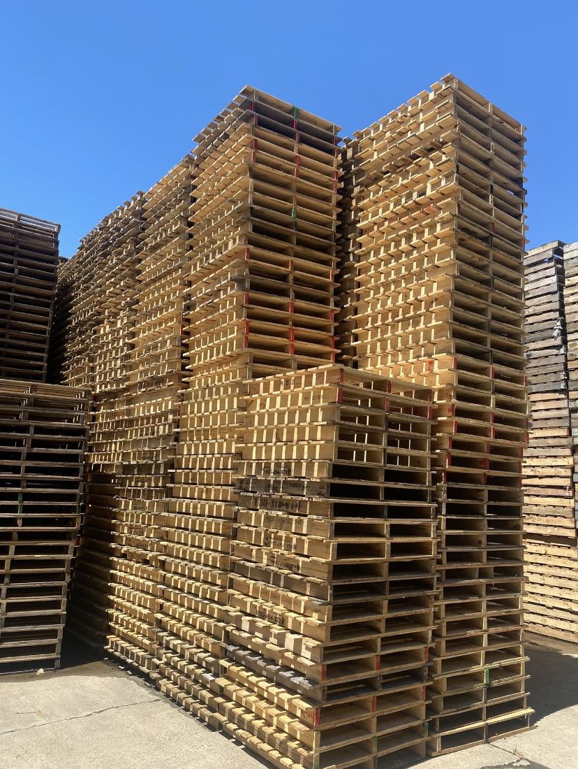 Pallets
