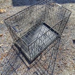 Dog Kennel Medium 