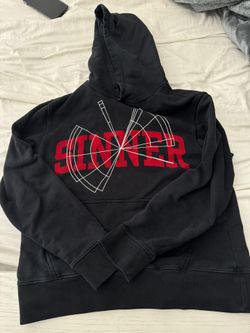 RTA “Sinner” Hoodie