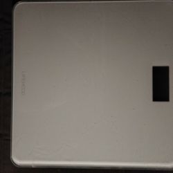 Lifehood Digital Body Scale 
