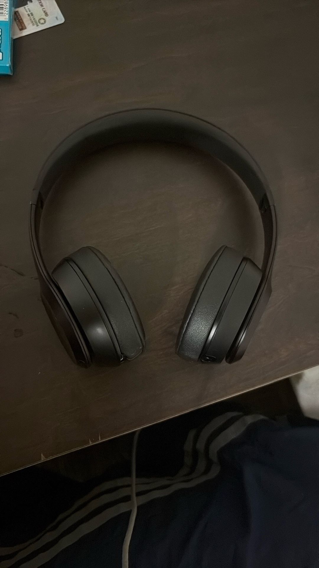 Beats solo 3