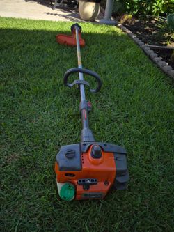 Husqvarna Weed Eater For Sale Works Strong Firm
