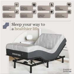 Twin XL - Bed In A Excellent Condition