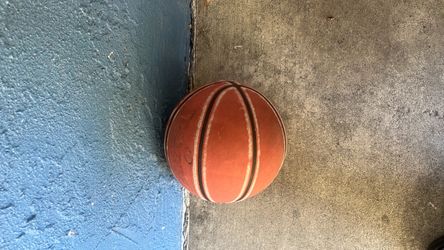 Spalding Basketball