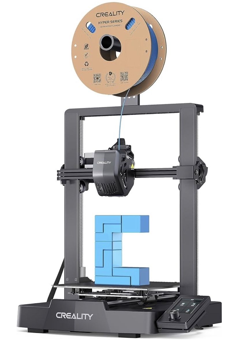 Creality Ender 3 3D Printer