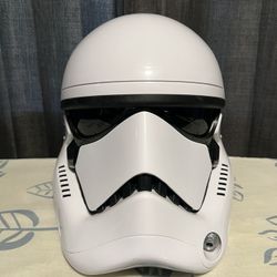 Stormtrooper Helmet