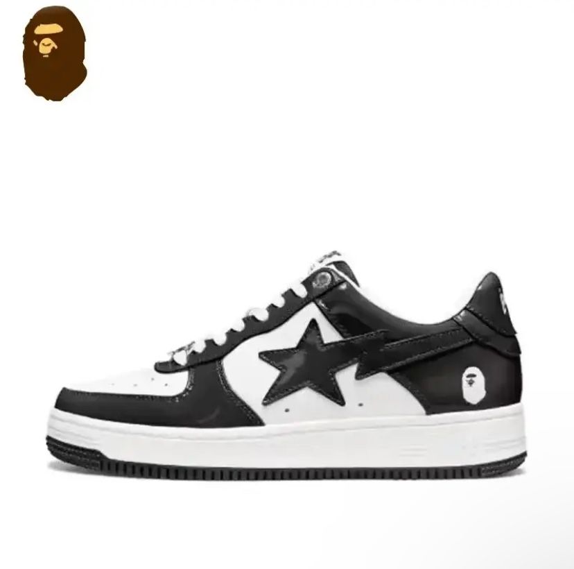 Bape Shoes