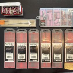 TIG Welding parts