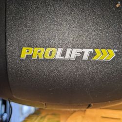 PROLYFT GARAGE DOOR OPENER