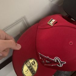 Angels Hat