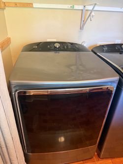 Kenmore Dryer