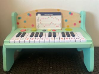 Baby/kid piano